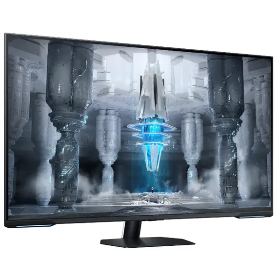 Monitor Samsung 43'' Odyssey Neo G7 (LS43CG700NIXCI), 2 image