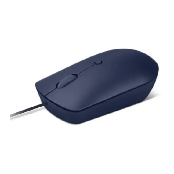 მაუსი Lenovo 540 USB-C Wired Mouse GY51D20878 - Primestore.ge