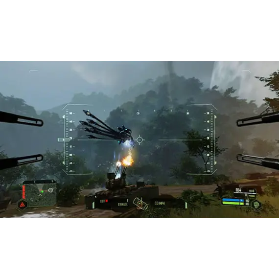 ვიდეო თამაში Nintendo Switch Game Crysis Remastered , 4 image - Primestore.ge