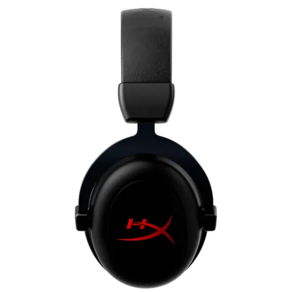 ყურსასმენი HyperX Cloud II Core  Wireless Gaming Headset Black - 6Y2G8AA , 3 image - Primestore.ge