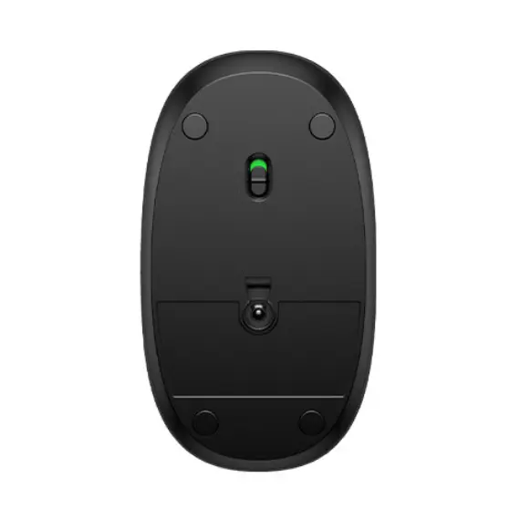 მაუსი HP Wireless Mouse 240 3V0G9AA , 5 image - Primestore.ge