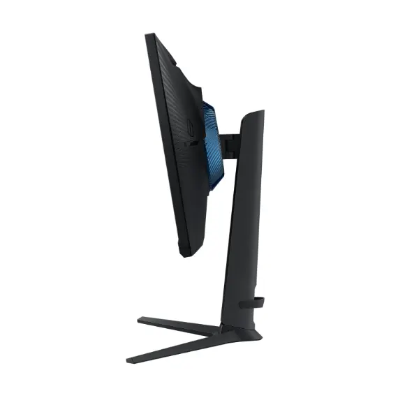 მონიტორი Samsung 24'' Odyssey G3 (LS24AG320NIXCI) - Black , 15 image - Primestore.ge