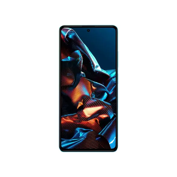 მობილური ტელეფონი Xiaomi POCO X5 Pro (Global version) 8GB/256GB Blue 5G , 2 image - Primestore.ge