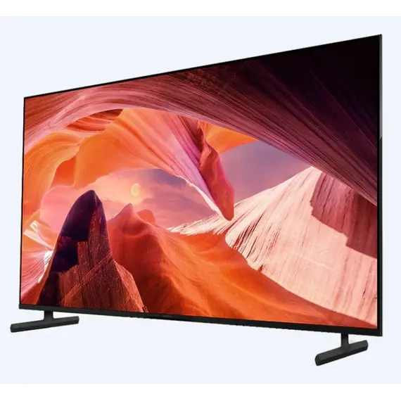 ტელევიზორი SONY - KD-85X80L , 3 image - Primestore.ge