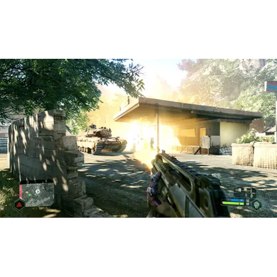 ვიდეო თამაში Nintendo Switch Game Crysis Remastered , 2 image - Primestore.ge