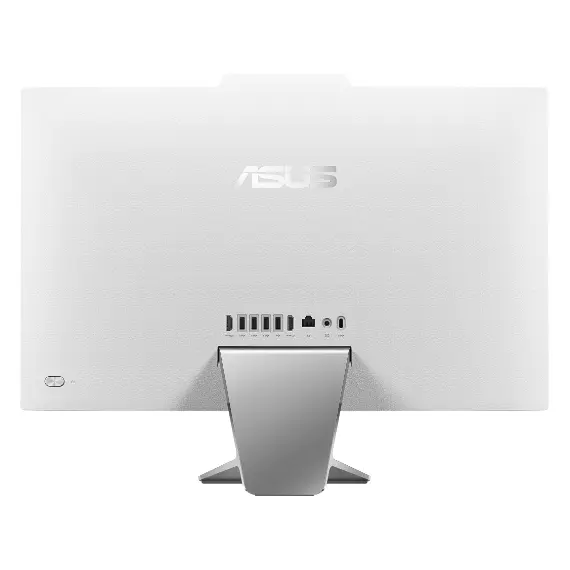 All in one computer ASUS AIO E3402 23.8" Touch i5-1235U 16GB 512GB SSD Integrated Graphics white, 4 image