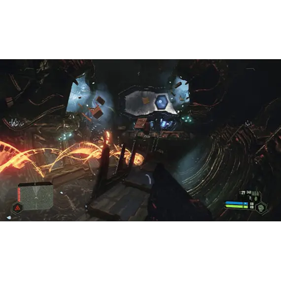 ვიდეო თამაში Nintendo Switch Game Crysis Remastered , 5 image - Primestore.ge