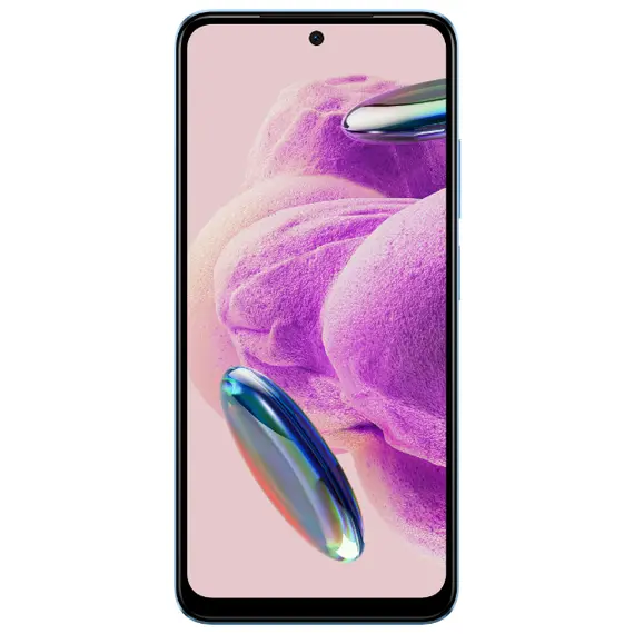 Mobile phone Xiaomi Redmi Note 12S (Global version) 8GB/256GB Dual sim LTE Blue NFC, 2 image