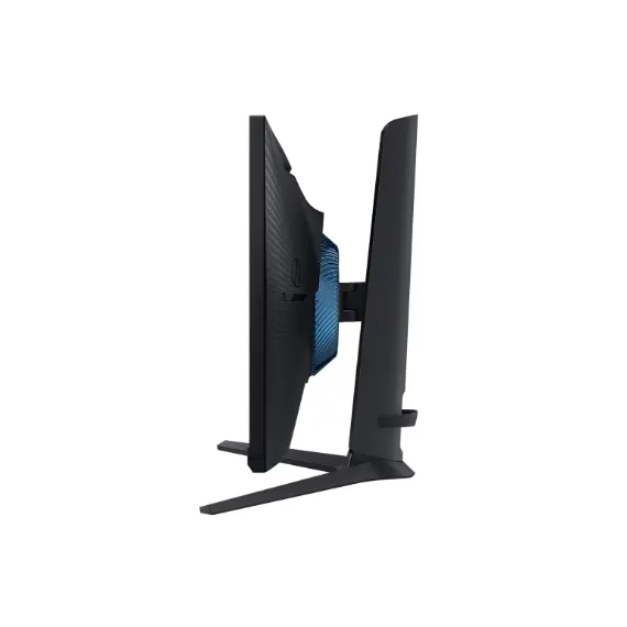 მონიტორი Samsung 24'' Odyssey G3 (LS24AG320NIXCI) - Black , 13 image - Primestore.ge
