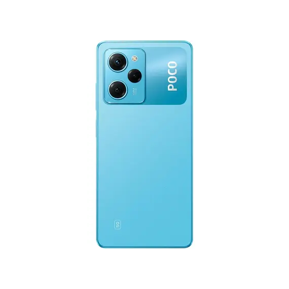 მობილური ტელეფონი Xiaomi POCO X5 Pro (Global version) 8GB/256GB Blue 5G , 3 image - Primestore.ge