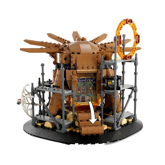 ლეგო LEGO Marvel Spider-Man Final Battle , 2 image - Primestore.ge