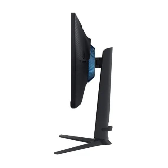 მონიტორი Samsung 24'' Odyssey G3 (LS24AG320NIXCI) - Black , 12 image - Primestore.ge
