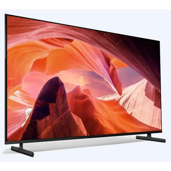 ტელევიზორი SONY - KD-85X80L , 2 image - Primestore.ge