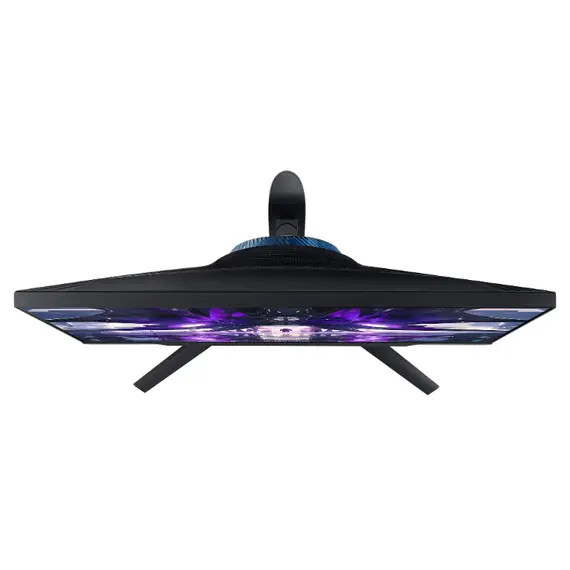 მონიტორი Samsung 24'' Odyssey G3 (LS24AG320NIXCI) - Black , 8 image - Primestore.ge