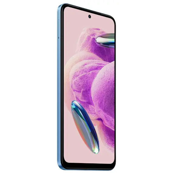 Mobile phone Xiaomi Redmi Note 12S (Global version) 8GB/256GB Dual sim LTE Blue NFC, 3 image