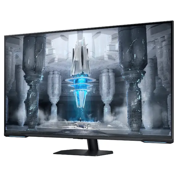 Monitor Samsung 43'' Odyssey Neo G7 (LS43CG700NIXCI), 3 image
