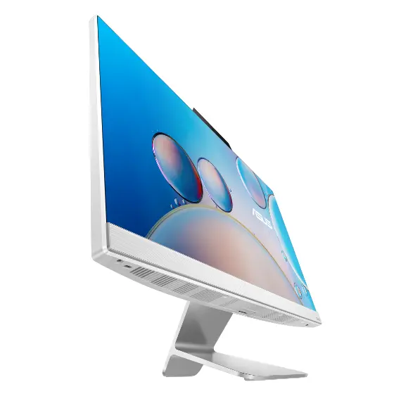 All in one computer ASUS AIO E3402 23.8" Touch i5-1235U 16GB 512GB SSD Integrated Graphics white, 2 image