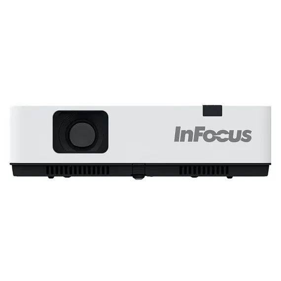 Projector InFocus MULTIMEDIA PROJECTOR, MODEL P162, WXGA, IN1036