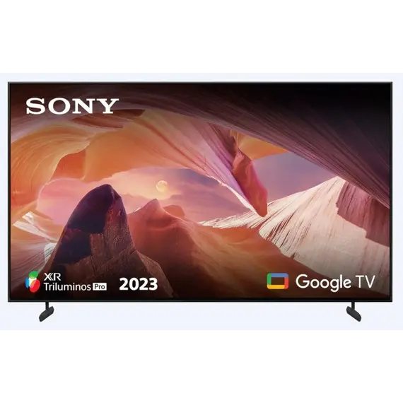 ტელევიზორი SONY - KD-55X80L  - Primestore.ge
