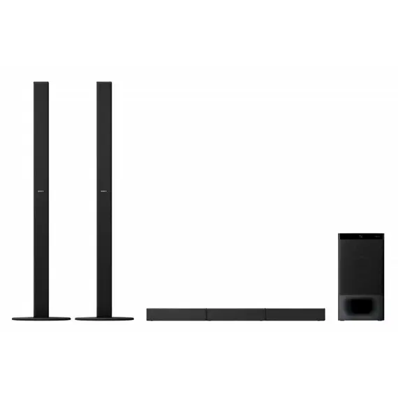 სახლის კინოთეატრი SONY - HT-S700RF//CE3  - Primestore.ge