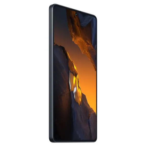 POCO F5 12GB/256GB Black/D, 3 image