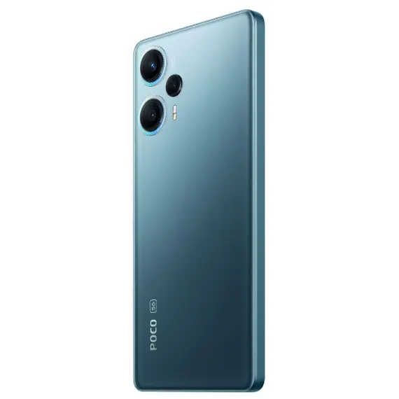 მობილური ტელეფონი Xiaomi Poco F5 12GB/256GB Blue , 7 image - Primestore.ge