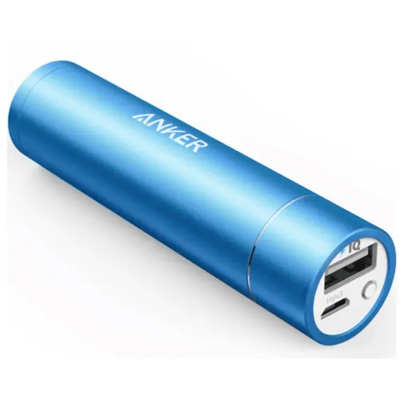 Portable charger ANKER - POWERCORE+MINI 3350MAH/A1104031
