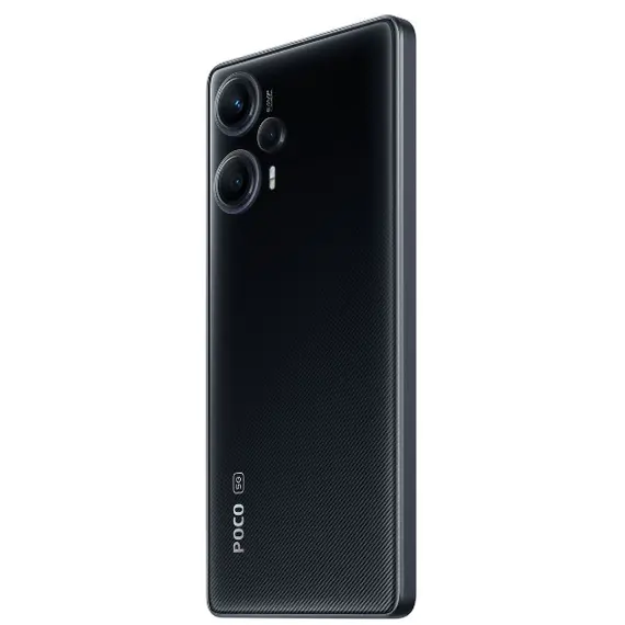 POCO F5 12GB/256GB Black/D, 7 image