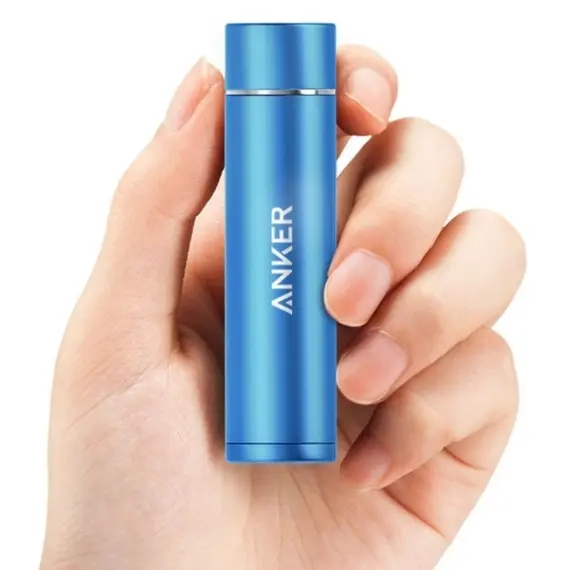 Portable charger ANKER - POWERCORE+MINI 3350MAH/A1104031, 2 image