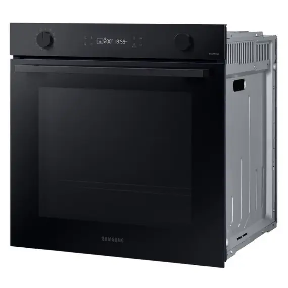ჩასაშენებელი ელექტრო ღუმელი SAMSUNG - NV7B41207AK/WT , 4 image - Primestore.ge