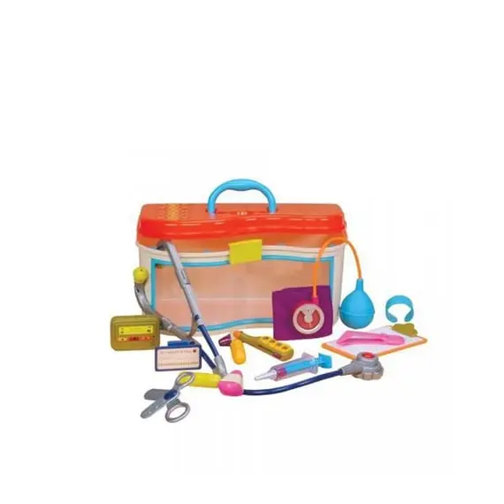 სამედიცინო ნაკრები Btoys B. DOCTOR SET, WEE MD  - Primestore.ge