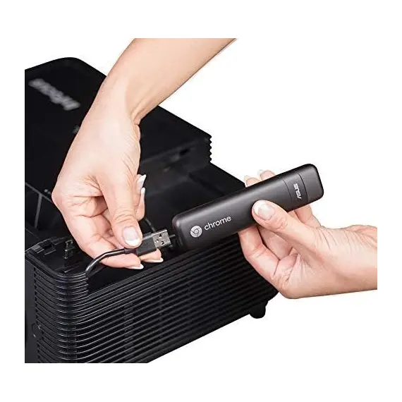 პროექტორი InFocus IN2136 P117, DLP Projector, WUXGA 1920x1200, 4500lm, Black , 5 image - Primestore.ge