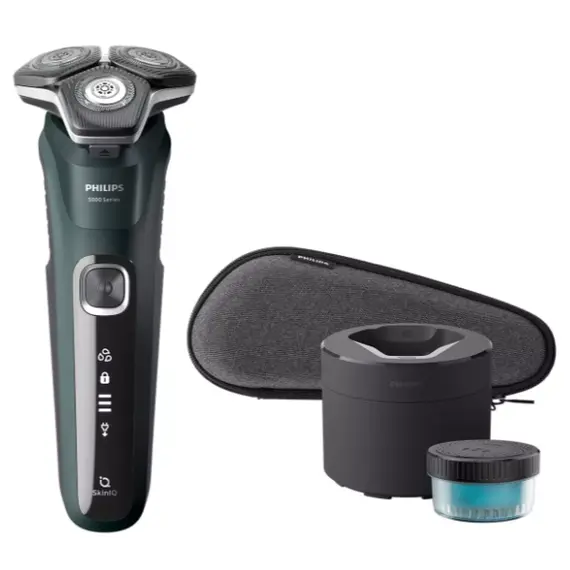 წვერსაპარსი PHILIPS S5884/50  - Primestore.ge