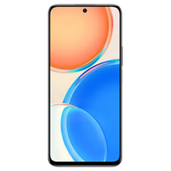 Mobile Phone HONOR X8a 6GB/128GB Midnight Black, 2 image