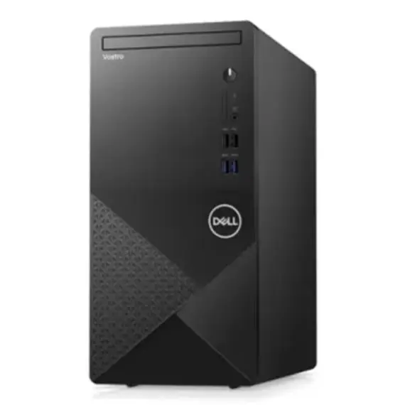 პერსონალური კომპიუტერი Dell Vostro 3020 MT/Core i5-13400/8GB/512GB SSD/Intel UHD 730/WLAN + BT/Kb/Mouse/Ubuntu , 2 image - Primestore.ge