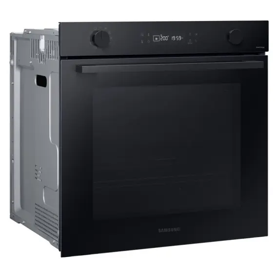 ჩასაშენებელი ელექტრო ღუმელი SAMSUNG - NV7B41207AK/WT , 3 image - Primestore.ge