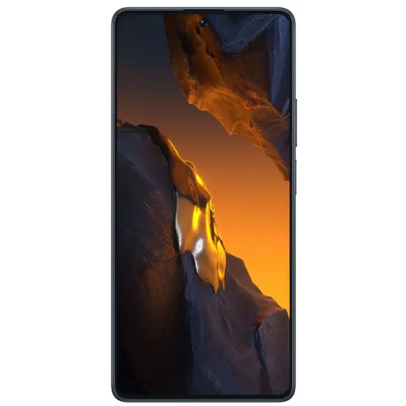 POCO F5 12GB/256GB Black/D, 2 image