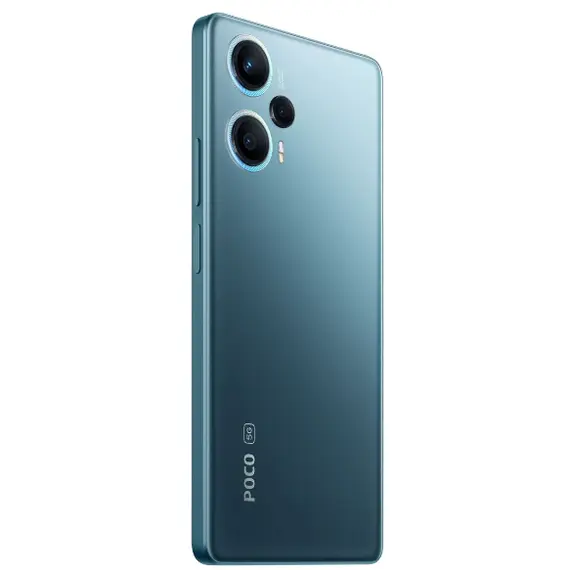 მობილური ტელეფონი Xiaomi Poco F5 12GB/256GB Blue , 6 image - Primestore.ge