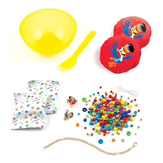 Make It Real Cerealsly Cute Froot Loops, 2 image