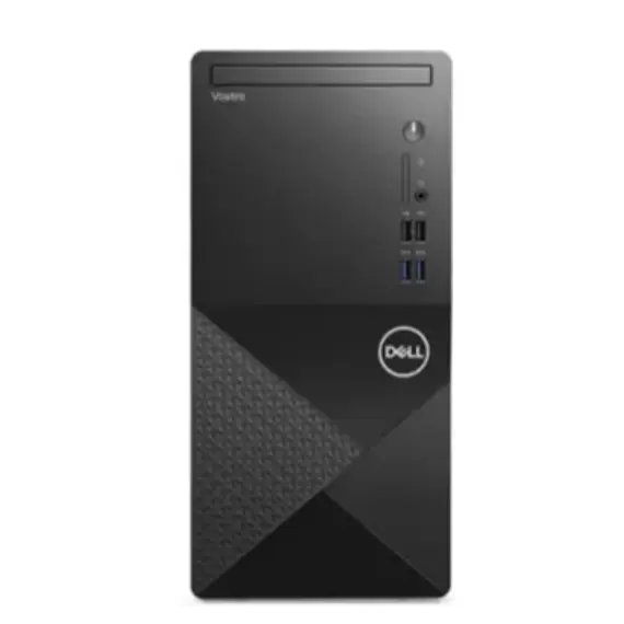 პერსონალური კომპიუტერი Dell Vostro 3020 MT/Core i5-13400/8GB/512GB SSD/Intel UHD 730/WLAN + BT/Kb/Mouse/Ubuntu  - Primestore.ge