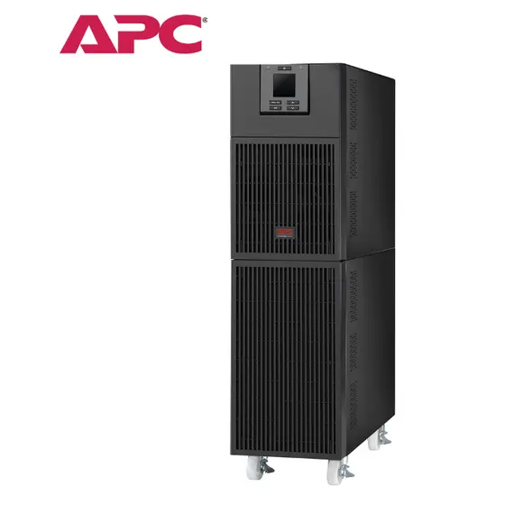 უწყვეტი კვების წყარო APC Smart-UPS 10000VA 230V  - Primestore.ge