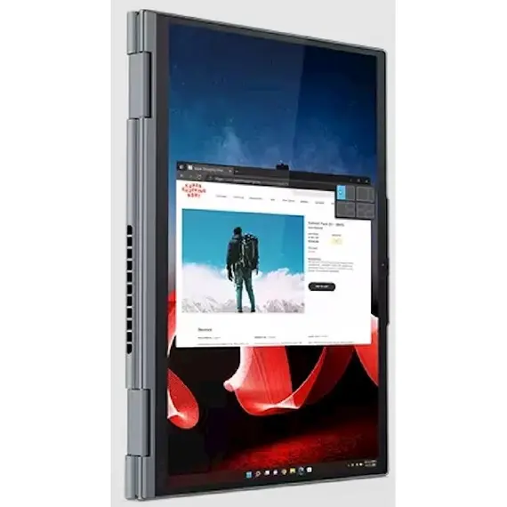 ნოუთბუქი Lenovo ThinkPad X1 Yoga Gen 8 14&quot;FHD Touch , i7-1355U, 32GB, 1TB SSD, Win11Pro , 6 image - Primestore.ge