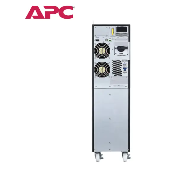 უწყვეტი კვების წყარო APC Smart-UPS 10000VA 230V , 2 image - Primestore.ge