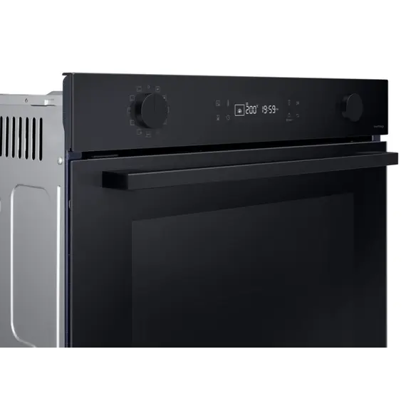 ჩასაშენებელი ელექტრო ღუმელი SAMSUNG - NV7B41207AK/WT , 5 image - Primestore.ge