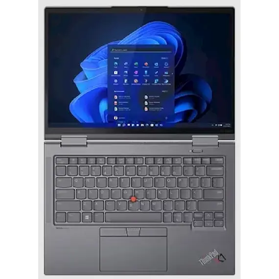 ნოუთბუქი Lenovo ThinkPad X1 Yoga Gen 8 14&quot;FHD Touch , i7-1355U, 32GB, 1TB SSD, Win11Pro , 2 image - Primestore.ge