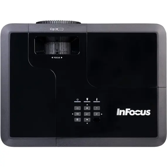 პროექტორი INFOCUS IN136 MULTIMEDIA PROJECTOR P117 DLP , 2 image - Primestore.ge