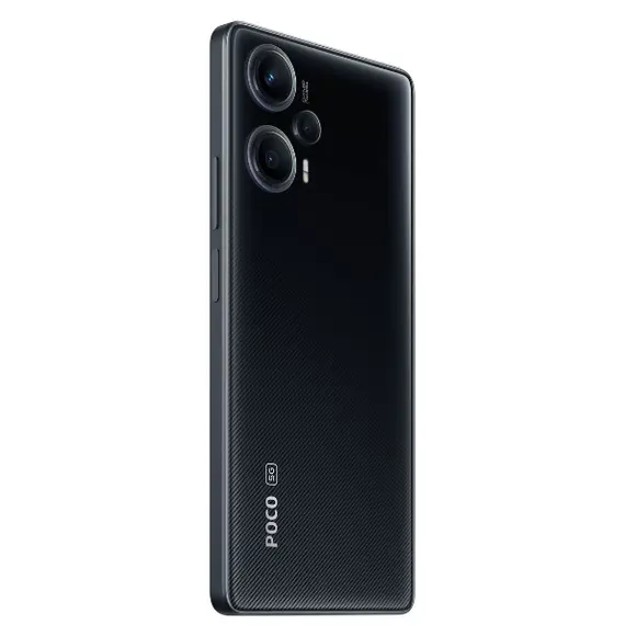 POCO F5 12GB/256GB Black/D, 6 image