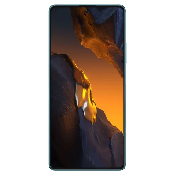 მობილური ტელეფონი Xiaomi Poco F5 12GB/256GB Blue , 2 image - Primestore.ge