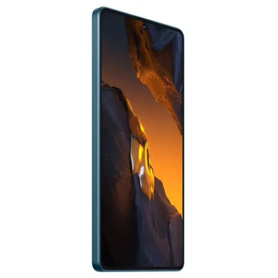 მობილური ტელეფონი Xiaomi Poco F5 12GB/256GB Blue , 3 image - Primestore.ge