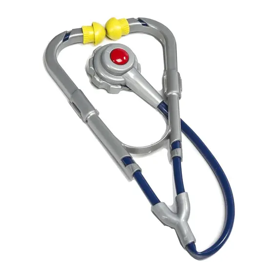 სამედიცინო ნაკრები Btoys B. DOCTOR SET, WEE MD , 4 image - Primestore.ge